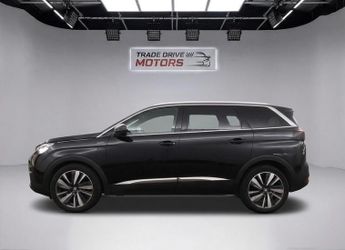 Peugeot 5008 1.5 BlueHDi GT Line Premium EAT Euro 6 (s/s) 5dr