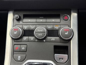 Land Rover Range Rover Evoque 2.2 SD4 Pure Tech Auto 4WD Euro 5 (s/s) 5dr