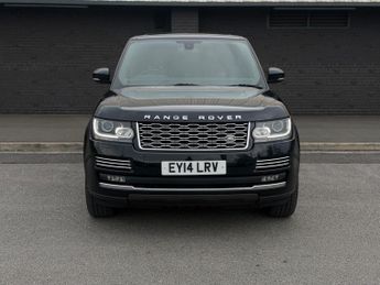 Land Rover Range Rover 4.4 SD V8 Vogue SE Auto 4WD Euro 5 5dr