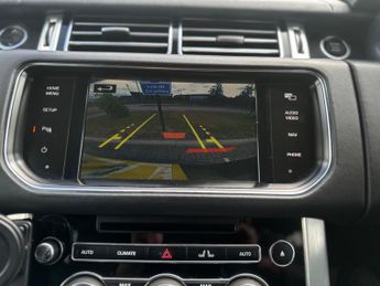 Land Rover Range Rover 4.4 SD V8 Vogue SE Auto 4WD Euro 5 5dr