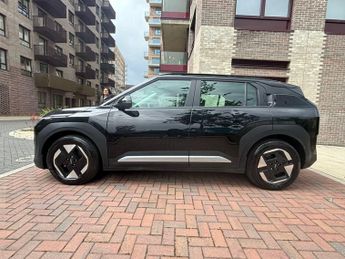 Kia EV3 81.4kWh Air Auto 5dr