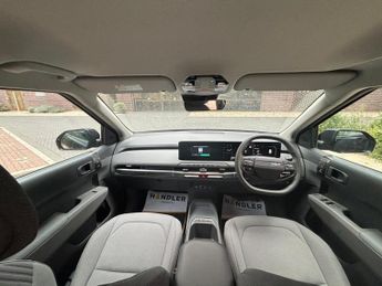 Kia EV3 81.4kWh Air Auto 5dr