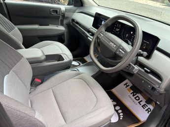 Kia EV3 81.4kWh Air Auto 5dr