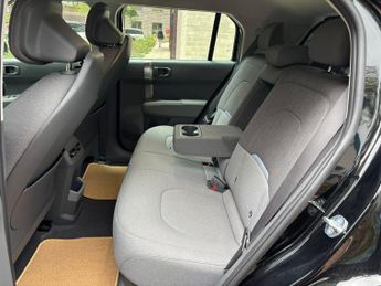 Kia EV3 81.4kWh Air Auto 5dr