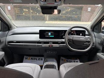 Kia EV3 81.4kWh Air Auto 5dr