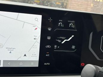 Kia EV3 81.4kWh Air Auto 5dr