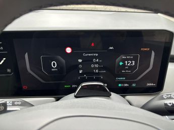 Kia EV3 81.4kWh Air Auto 5dr