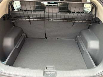 Kia EV3 81.4kWh Air Auto 5dr