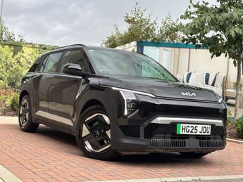 Kia EV3 81.4kWh Air Auto 5dr