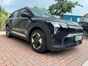 Kia EV3 81.4kWh Air Auto 5dr