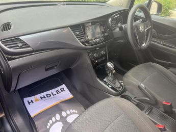 Vauxhall Mokka X 1.4i Turbo Active Auto Euro 6 5dr