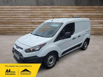 Ford Transit Connect 1.5 TDCi 200 ECOnetic L1 H1 5dr