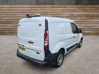 Ford Transit Connect 1.5 TDCi 200 ECOnetic L1 H1 5dr