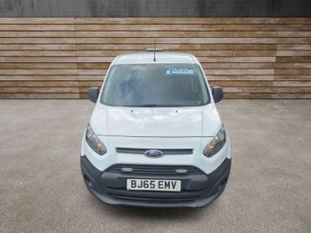 Ford Transit Connect 1.5 TDCi 200 ECOnetic L1 H1 5dr