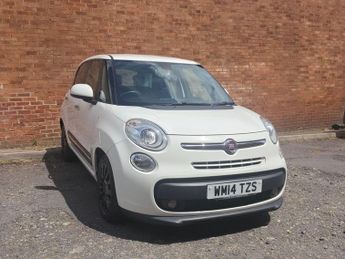 Fiat 500 0.9 TwinAir Pop Star Euro 6 (s/s) 5dr
