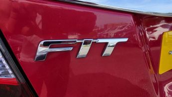 Honda Jazz 1.5h i-MMD EX Style eCVT Euro6 (s/s) 5dr