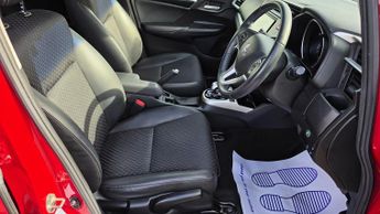 Honda Jazz 1.5h i-MMD EX Style eCVT Euro6 (s/s) 5dr