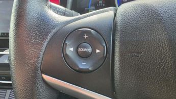 Honda Jazz 1.5h i-MMD EX Style eCVT Euro6 (s/s) 5dr