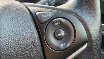 Honda Jazz 1.5h i-MMD EX Style eCVT Euro6 (s/s) 5dr