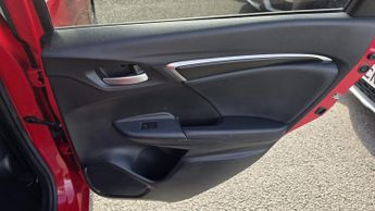 Honda Jazz 1.5h i-MMD EX Style eCVT Euro6 (s/s) 5dr