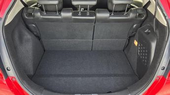 Honda Jazz 1.5h i-MMD EX Style eCVT Euro6 (s/s) 5dr