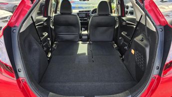 Honda Jazz 1.5h i-MMD EX Style eCVT Euro6 (s/s) 5dr