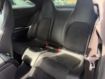 Mercedes-Benz C Class 2.1 C250 CDI AMG Sport Edition G-Tronic+ Euro 5 (s/s) 2dr