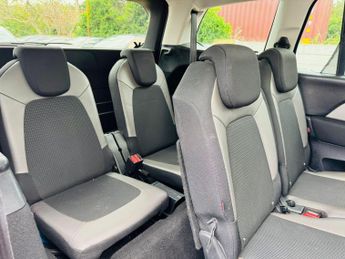 Citroen Grand C4 Picasso 1.6 BlueHDi Flair EAT6 Euro 6 (s/s) 5dr