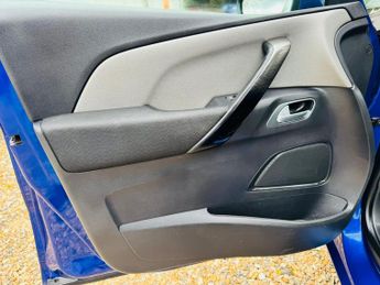 Citroen Grand C4 Picasso 1.6 BlueHDi Flair EAT6 Euro 6 (s/s) 5dr