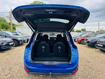 Citroen Grand C4 Picasso 1.6 BlueHDi Flair EAT6 Euro 6 (s/s) 5dr