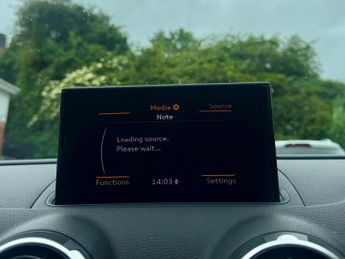 Audi A3 2.0 TDI SE Euro 5 (s/s) 3dr