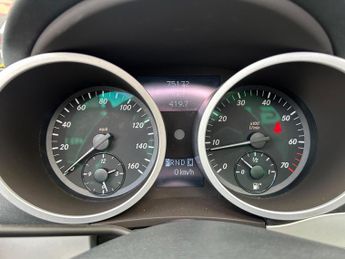 Mercedes-Benz SLK 1.8 SLK200 Kompressor 2dr