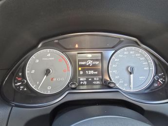 Audi SQ5 3.0 BiTDI V6 Plus Tiptronic quattro Euro 6 (s/s) 5dr