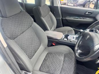 Peugeot 3008 1.6 BlueHDi Active Euro 6 (s/s) 5dr
