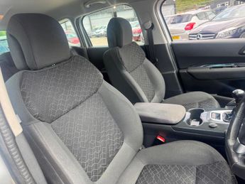 Peugeot 3008 1.6 BlueHDi Active Euro 6 (s/s) 5dr
