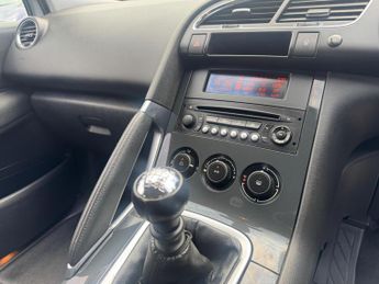 Peugeot 3008 1.6 BlueHDi Active Euro 6 (s/s) 5dr