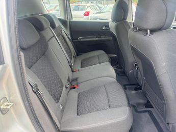Peugeot 3008 1.6 BlueHDi Active Euro 6 (s/s) 5dr