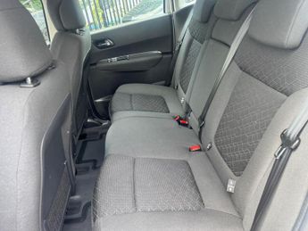 Peugeot 3008 1.6 BlueHDi Active Euro 6 (s/s) 5dr