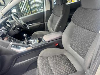 Peugeot 3008 1.6 BlueHDi Active Euro 6 (s/s) 5dr