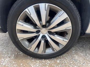 Peugeot 3008 1.6 BlueHDi Active Euro 6 (s/s) 5dr