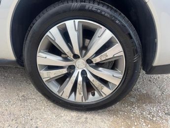 Peugeot 3008 1.6 BlueHDi Active Euro 6 (s/s) 5dr