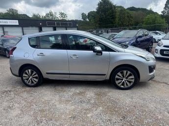 Peugeot 3008 1.6 BlueHDi Active Euro 6 (s/s) 5dr