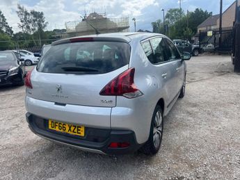 Peugeot 3008 1.6 BlueHDi Active Euro 6 (s/s) 5dr