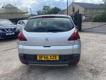 Peugeot 3008 1.6 BlueHDi Active Euro 6 (s/s) 5dr