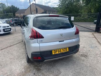 Peugeot 3008 1.6 BlueHDi Active Euro 6 (s/s) 5dr