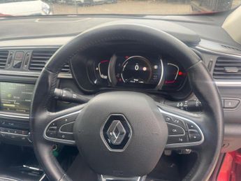 Renault Kadjar 1.5 dCi Dynamique Nav Euro 6 (s/s) 5dr