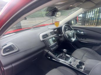 Renault Kadjar 1.5 dCi Dynamique Nav Euro 6 (s/s) 5dr
