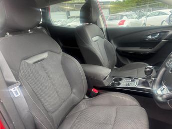 Renault Kadjar 1.5 dCi Dynamique Nav Euro 6 (s/s) 5dr