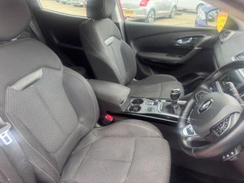 Renault Kadjar 1.5 dCi Dynamique Nav Euro 6 (s/s) 5dr