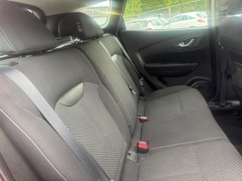 Renault Kadjar 1.5 dCi Dynamique Nav Euro 6 (s/s) 5dr